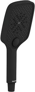Лейка ручного душа Damixa Gala чёрный матовый 953020300, 1