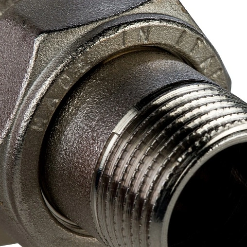 Вентиль терморегулирующий угловой ¾" в/н Stout SVT-0004-000020 Вентиль терморегулирующий угловой ¾" в/н Stout SVT-0004-000020