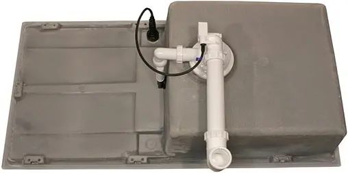 Мойка кухонная Blanco Metra XL 6 S-F 99 кофе 519157