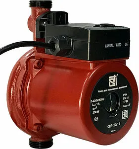 Насос для повышения давления STI CRP 20/12, 1