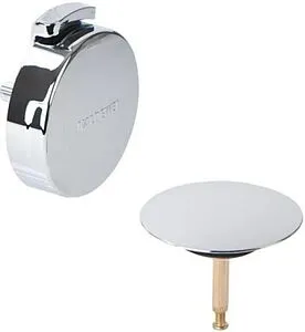 Слив-перелив для ванны Kaldewei Comfort-Level 4003 хром 687770650000 Слив-перелив для ванны Kaldewei Comfort-Level 4003 хром 687770650000, 3