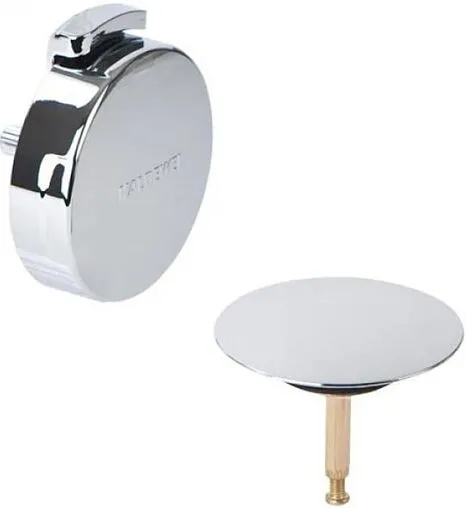 Слив-перелив для ванны Kaldewei Comfort-Level 4003 хром 687770650000 Слив-перелив для ванны Kaldewei Comfort-Level 4003 хром 687770650000