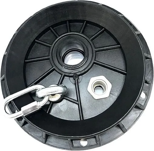 Оголовок скважинный наружный Belamos 110-128/32 ОГС11012832