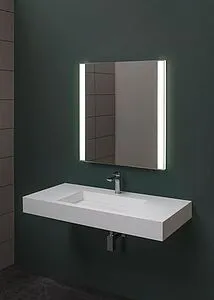 Зеркало с подсветкой Aquanet Форли 9085 00196660 Зеркало с подсветкой Aquanet Форли 9085 00196660, 3