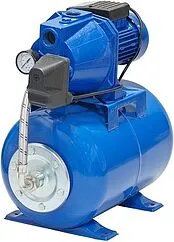 Станция автоматического водоснабжения ACR 1000