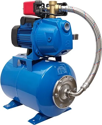 Станция автоматического водоснабжения Aquario AUTO AJC-81(H) 7308