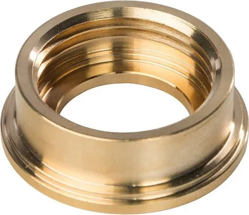 Трехходовой термостатический антиконденсационный клапан 1&quot; Kvs 3.2 Stout SVM-0050-326006