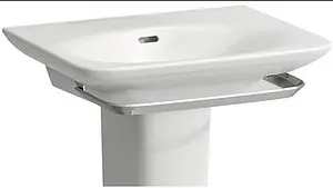 Полотенцедержатель Laufen Palace 48 хром 3.8170.3.004.000.1 Полотенцедержатель Laufen Palace 48 хром 3.8170.3.004.000.1, 1