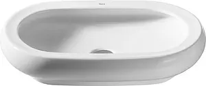 Раковина Roca Art 60 белый 327221000, 1