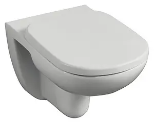 Унитаз подвесной Ideal Standard Tempo белый T331101, 3