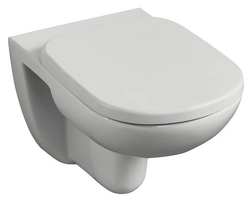 Унитаз подвесной Ideal Standard Tempo белый T331101