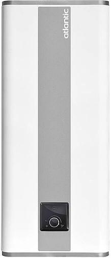 Водонагреватель накопительный электрический Atlantic Vertigo Steatite 100 851240