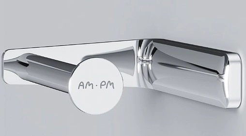 Держатель туалетной бумаги Am.Pm Inspire 2.0 хром A50A34100