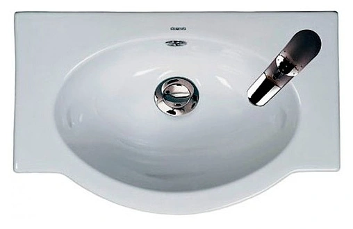 Раковина Santek Форум 45 белый 1WH110545