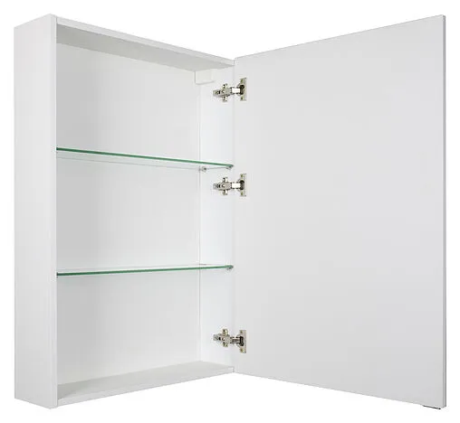 Шкаф-зеркало Aquanet Алвита 70 R белый 00184038 Шкаф-зеркало Aquanet Алвита 70 R белый 00184038