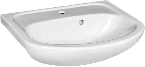 Раковина Универсал Элегия 45 белый 4607152361988