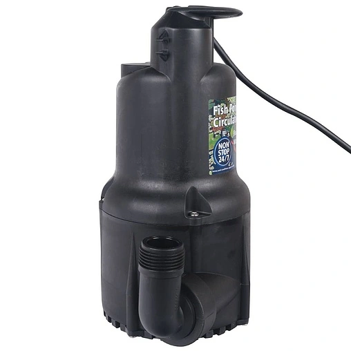 Насос дренажный Q=12м³/ч H=6.5м Grundfos KPC 24/7 210 98851057