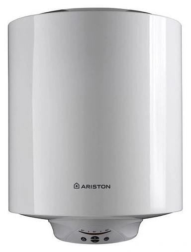 Водонагреватель накопительный электрический Ariston Pro Eco Power 50 V 3700316