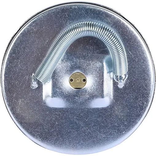 Термометр биметаллический накладной Stout 80мм 120°С от 1 до 2&quot; SIM-0004-800015