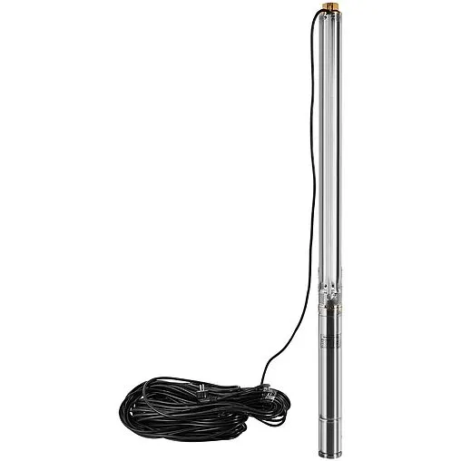 Насос скважинный центробежный 3&quot; Rommer RP 3-77 RPW-0012-370331