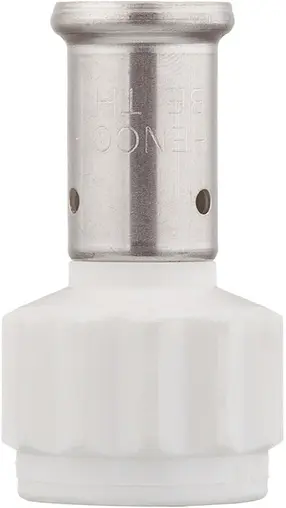 Муфта пресс переходная 26мм x ¾&quot;в Henco 18PKW-2605