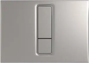 Инсталляция для подвесного унитаза Set 3 в 1 Sanit INEO PLUS 90.733.00..S004 с кнопкой Ineo Bright хром матовый Инсталляция для подвесного унитаза Set 3 в 1 Sanit INEO PLUS 90.733.00..S004 с кнопкой Ineo Bright хром матовый, 4