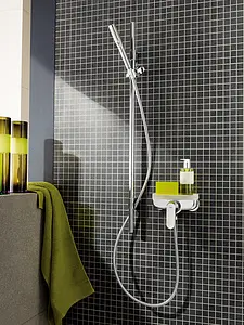 Смеситель для душа Grohe Eurosmart Cosmopolitan хром 32837000 Смеситель для душа Grohe Eurosmart Cosmopolitan хром 32837000, 3