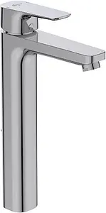 Смеситель для раковины Ideal Standard Ceraplan III Slim хром BC561AA Смеситель для раковины Ideal Standard Ceraplan III Slim хром BC561AA, 1