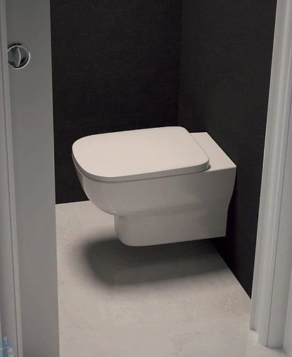 Комплект 4 в 1 Ideal Standard Esedra AquaBlade T386401