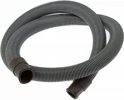 Шланг сливной для стиральной машины Azario 4.0м x 19-22мм AZ-C-4