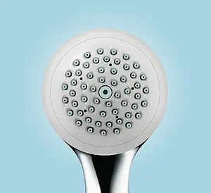 Лейка ручного душа Hansgrohe Crometta 85 Mono Green хром 28561000 Лейка ручного душа Hansgrohe Crometta 85 Mono Green хром 28561000, 4