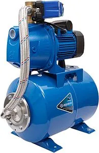 Станция автоматического водоснабжения Aquario AUTO AJC-101 7613 Станция автоматического водоснабжения Aquario AUTO AJC-101 7613, 1