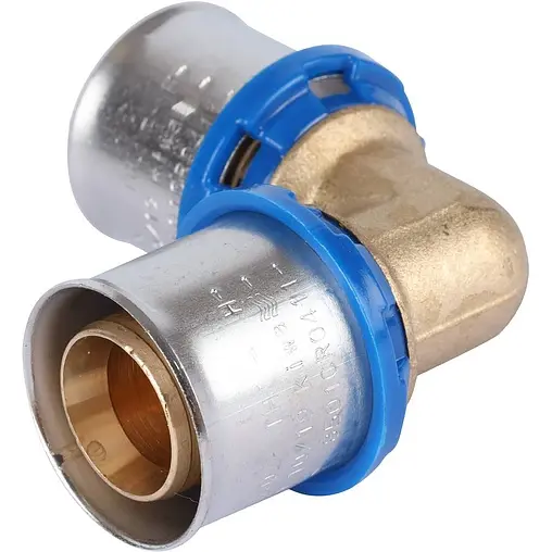 Уголок пресс соединительный 26мм x 26мм APE ARL3200330