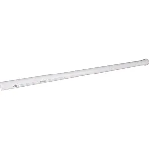 Труба канализационная внутренняя бесшумная D=40мм L=1000мм Sinikon 500029.K, 5