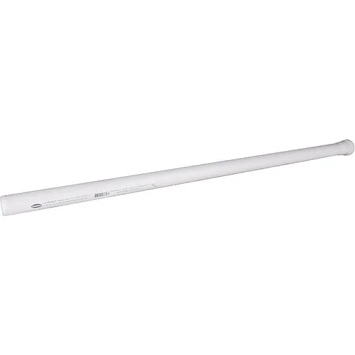 Труба канализационная внутренняя бесшумная D=40мм L=1000мм Sinikon 500029.K