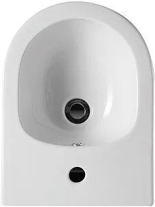 Биде подвесное Aquatek Мия белый AQ1004-00, 4