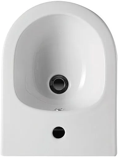 Биде подвесное Aquatek Мия белый AQ1004-00