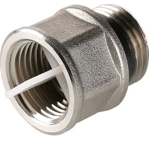 Клапан отсекающий ½&quot;н x ½&quot;в Valtec VT.539.NO.04