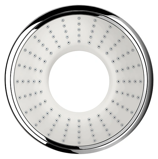 Душевая стойка Grohe Rainshower icon хром 27529000 Душевая стойка Grohe Rainshower icon хром 27529000