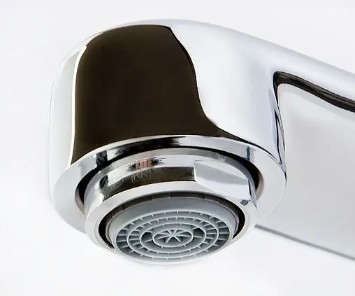 Смеситель для кухни Hansgrohe Focus S 165 1jet хром 31786000