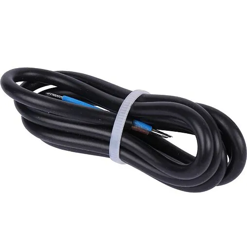 Беспроводной комнатный двухпозиционный регулятор котла Stout ST-294v2 белый STE-0101-029421