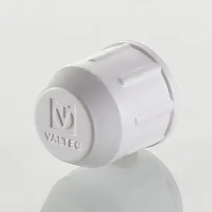 Колпачок защитный Valtec белый VT.011.0.04 Колпачок защитный Valtec белый VT.011.0.04, 3