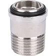 Кран шаровый с американкой ½"в x ½"н Stout ГОСТ Р 59553-2021 SVB-1007-200015