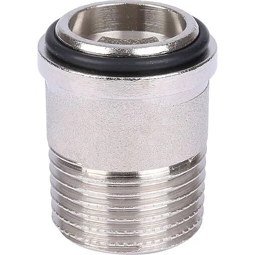 Кран шаровый с американкой ½&quot;в x ½&quot;н Stout ГОСТ Р 59553-2021 SVB-1007-200015