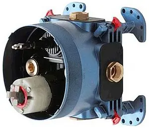 Скрытая часть смесителя для ванны Ideal Standard Active A1000NU, 1