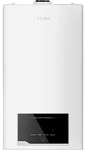 Настенный конденсационный газовый котел одноконтурный турбированный 30кВт Haier GreenLine 1.30 TI GE0Q62E08RU, 1