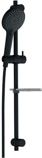 Душевая стойка VitrA Bliss чёрный матовый A4574336EXP
