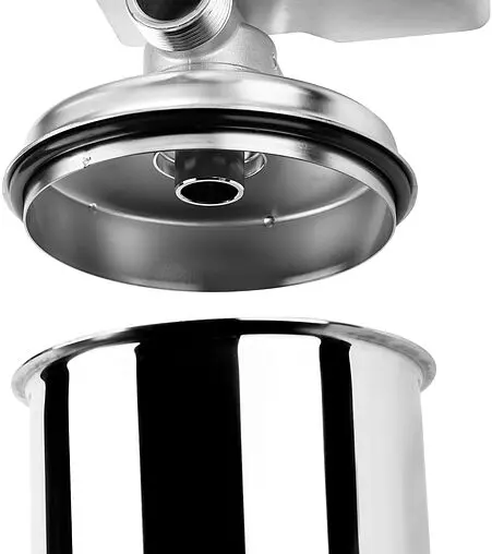 Корпус фильтра 1"н x 1"н Big Blue 20" Гейзер Премьер 50755