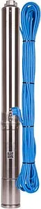 Насос скважинный центробежный 3.5" Aquario ASP1.8E-100-90 3201 Насос скважинный центробежный 3.5" Aquario ASP1.8E-100-90 3201, 1