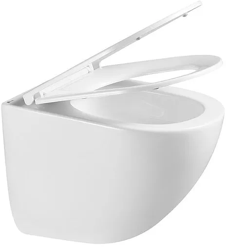 Комплект 5 в 1 Lemark Peneda Expert+Bit+ Glazer White 100123433 с кнопкой Bit 9803007 хром матовый